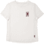 Chrome Industries Chicken In A Biscuit Short Sleeve Tee Womens Fit 095E5C38, White, MD, AP-517-WT-NA-MD