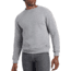 Chrome Industries Issued Fleece Crew - Men's, Castlerock Heather, Extra Large, AP-490-CRHR-NA-XL