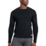 Chrome Industries Chrome Issued Long Sleeve Tee Mens Fit A0CD376A, Black, XL, AP-488-BK-NA-XL