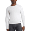 Chrome Industries Chrome Issued Long Sleeve Tee Mens Fit A0CD376A, White, XL, AP-488-WT-NA-XL