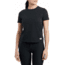 Chrome Industries Chrome Issued Short Sleeve Tee Womens Fit 6672AB79, Black, MD, AP-491-BK-NA-MD