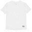 Chrome Industries Chrome Issued Short Sleeve Tee Womens Fit 6672AB79, White, SM, AP-491-WT-NA-SM