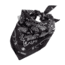 Chrome Industries Chrome x Rio Bandana, AC-262-BK-NA-NA