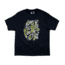 Chrome Industries Chrome x RxSkulls Tee, AP-534-BNYW-NA-MD