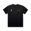 Chrome Industries x TILIT Commuter T-Shirt - Men's, Black, 2XL, AP-527-BK-NA-XXL