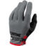 Chrome Industries Cycling Gloves 2.0 4604D562, Grey/Black, SM, AC-229-GYBK-NA-SM