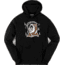 Chrome Industries DKlein Deth Pullover Hoodies - Mens, AP-429