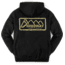 Chrome Industries DKlein Shredway Graphic Hoodies - Mens, AP-408