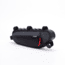 Chrome Industries Holman Frame Bag S/M, BG-355-BXRF-NA-NA