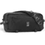 Chrome Industries Kadet Sling 9L Frame Bags, Black Aluminum, 9 liters, BG-196-BKAM-NA-NA