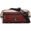 Chrome Industries Kadet Sling 9L Frame Bags, Brick/Tan, 9 liters, BG-196-BRTN-NA-NA