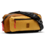 Chrome Industries Kadet Sling Mini 5L Frame Bags, Amber Tritone, 5 liters, BG-321-ABTR-NA-NA