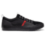 Chrome Industries Kursk TR Sneaker 96184F5E, Black, 11.5, FW-178-BK-NA-11.5