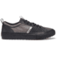 Chrome Industries Kursk TR Sneaker 96184F5E, Black/Grey, 9.5, FW-178-BKGY-NA-9.5