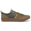 Chrome Industries Kursk TR Sneaker 96184F5E, Earth/Gum, 8.5, FW-178-ERGU-NA-8.5