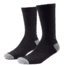 Chrome Industries Merino Crew Socks 4FB5FE33, Black, SM / MD, AC-236-BK-NA-SM/MD