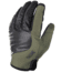 Chrome Industries Midweight Cycle Gloves 9864D53E, Olive Black, MD, AC-192-OLBK-NA-MD