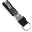 Chrome Industries Mini Buckle Keychain B4B10A54, Black, AC-103-BKBK-NA-NA