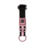Chrome Industries Mini Buckle Keychain, AC-249-PKGL-NA-NA