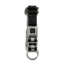 Chrome Industries Mini Buckle Keychain, Chromium, AC-249-CRMI-NA-NA