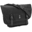 Chrome Industries Mini Metro Messenger Bag, All Black, BG-001-ALLB-2R-NA