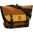 Chrome Industries Mini Metro Messenger Bag, Amber Tritone, BG-001-ABTR-NA-NA