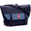 Chrome Industries Mini Metro Messenger Bag, Navy Tritone, BG-001-NVTR-NA-NA