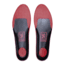 Chrome Industries Power Pedal Footbed 1937FE04, Black Red, XS, AC-237-BKRD-NA-XS