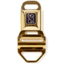 Chrome Industries Seatbelt Buckle LG 2 85292A08, Green, AC-244-GR-NA-NA