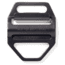 Chrome Industries Slider Buckle LG 2 34F465DA, Black, AC-245-BK-NA-NA