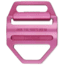 Chrome Industries Slider Buckle LG 2 34F465DA, Pink, AC-245-PK-NA-NA