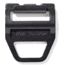 Chrome Industries Slider Buckle MD, Black, 1.5 inch, AC-247-BK-NA-NA