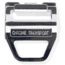 Chrome Industries Slider Buckle MD, Chrome, 1.5 inch, AC-247-CHR-NA-NA