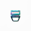 Chrome Industries Slider Buckle MD, Splatter, 1.5 inch, AC-247-SPLA-NA-NA