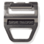 Chrome Industries Slider Buckle MD, Gunmetal, 1.5 inch, AC-247-GNMT-NA-NA