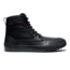 Chrome Industries Storm 415 Tall Boot C19A6B67, Black, M 10 / W 11.5, FW-188-BK-NA-10