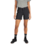 Chrome Industries Womens Anza Short 7190C9A9, Black, 8, AP-411-BK-NA-8
