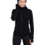 Chrome Industries Womens Merino Cobra 3.0 Hoodie 1BB7A48F, Black, XL, AP-467-BK-NA-XL