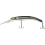 CHUBBS Deep Diver, 3 1/4in, 3/8oz, #6 Hooks, Chrome Black Back, YBS-CBL