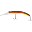 CHUBBS Deep Diver, 3 1/4in, 3/8oz, #6 Hooks, Fire Craw, YBS-FCR