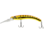 CHUBBS Deep Diver, 3 1/4in, 3/8oz, #6 Hooks, Goldfish, YBS-GF