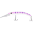 CHUBBS Deep Diver, 3 1/4in, 3/8oz, #6 Hooks, Purple Tiger, YBS-PUT