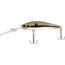 CHUBBS Diving Minnow, 2 1/4in, 3/16oz, #6 Hooks, Chrome Blue, YDVM-CBU