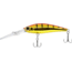 CHUBBS Diving Minnow, 2 1/4in, 3/16oz, #6 Hooks, Goldfish, YDVM-GF