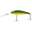 CHUBBS Diving Minnow, 2 1/4in, 3/16oz, #6 Hooks, Perch, YDVM-PE