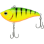 CHUBBS Loud Shad, 2 3/4in, 5/8oz, #4 Hook Front, #6 Hook Back, Firetiger, YLS58-FT