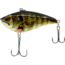 CHUBBS Loud Shad, 2 3/4in, 5/8oz, Front Hook #4 Back Hook #6, Bluegill, YSHD-813