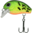 CHUBBS Panfish Crank, 5/32 oz, #12 Hook, Firetiger, Y185-22