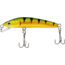 CHUBBS Panfish Minnow, 2in, 1/16 oz, #12 Hook, Perch, YMM-043