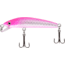 CHUBBS Panfish Minnow, 2in, 1/16 oz, #12 Hook, Pink Flash, YMM-202